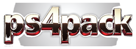 ps4pkg logo