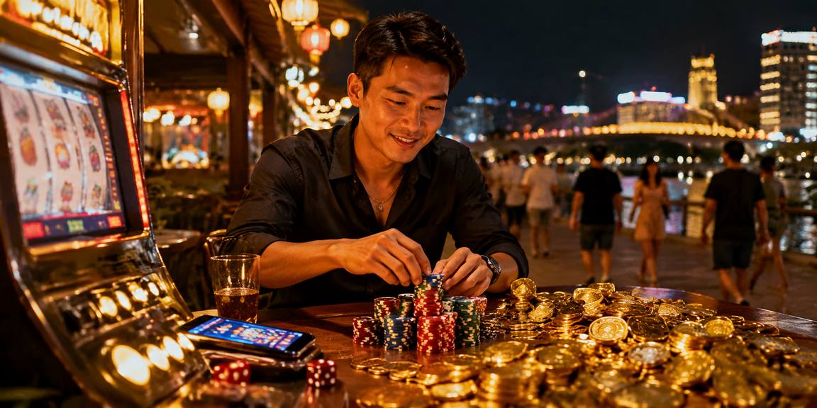 ps4pkg Slot cluster không dùng dòng thắng truyền thống